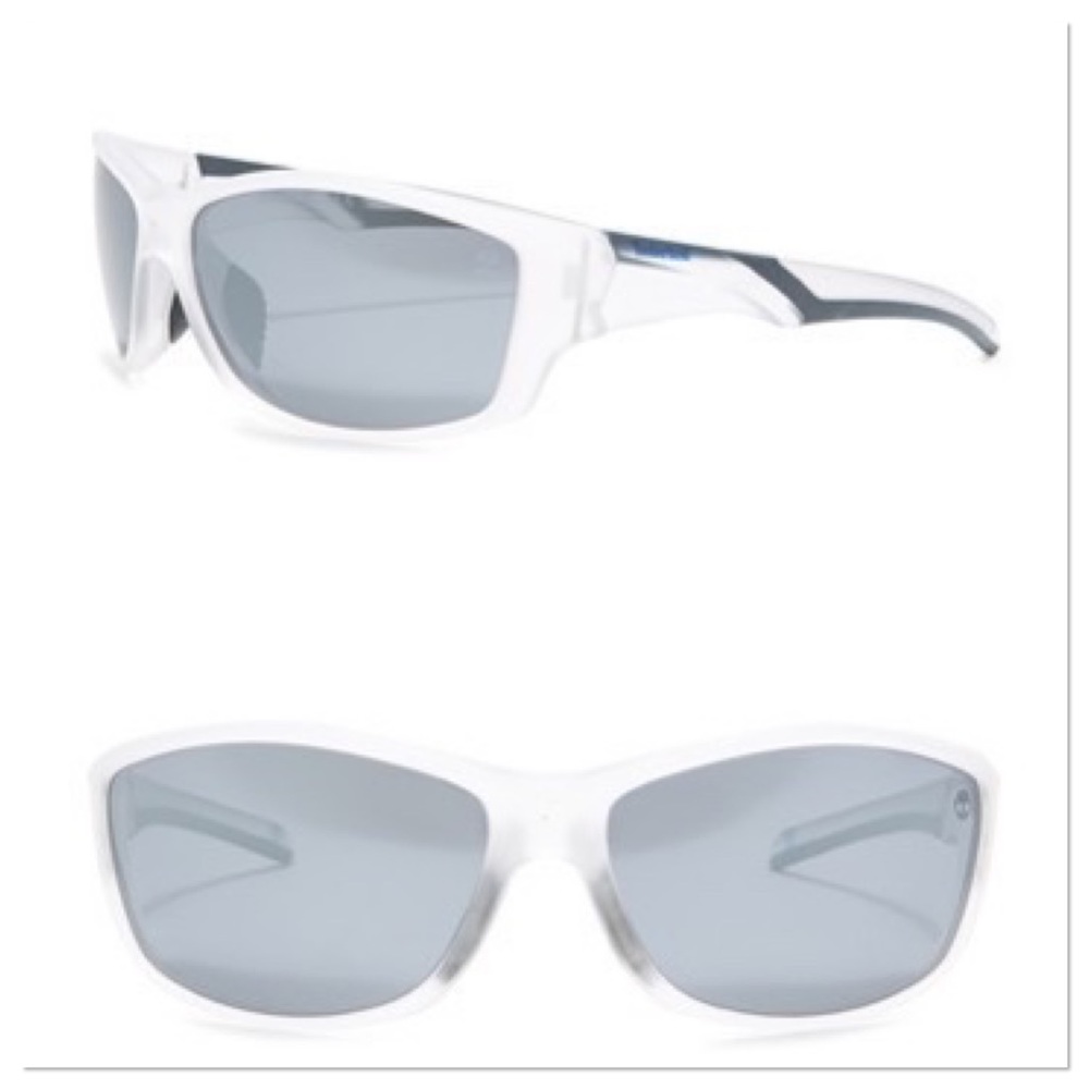 🐘 Timberland Wrap 66mm Sunglasses